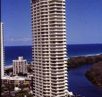 Dreamtime Contessa Holiday Condominiums - Darwin Holiday