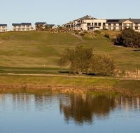 McCracken Country Club Hotel - Darwin Holiday