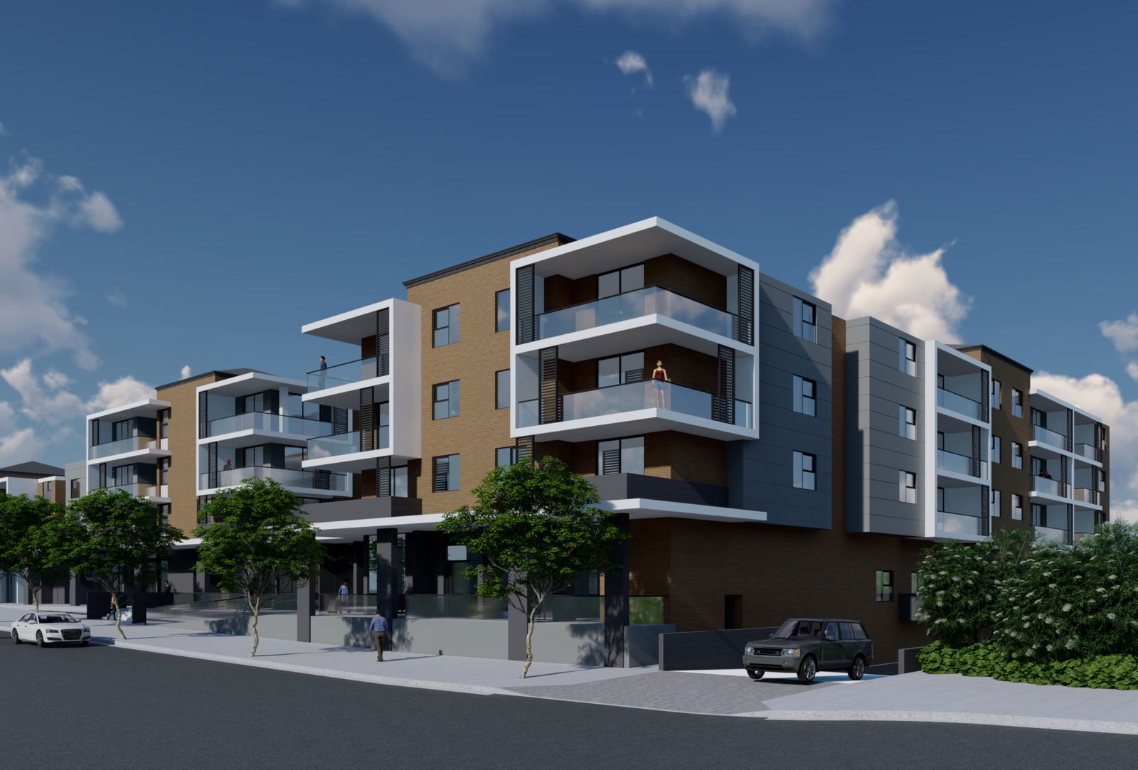 Pomeroy NSW Darwin Holiday