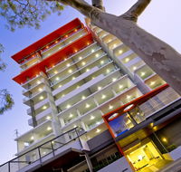 The Edge Apartment Hotel - Darwin Holiday