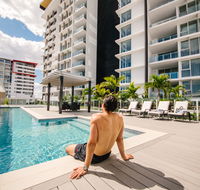 Empire Apartment Hotel - Darwin Holiday