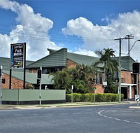 Archer Park Motel - Darwin Holiday