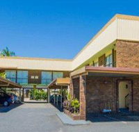 Hampton Villa Motel - Darwin Holiday