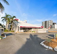 Rockhampton Riverside Central Hotel - Darwin Holiday