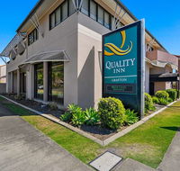 Quality Inn Grafton - Darwin Holiday