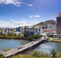 Hotel Grand Chancellor Townsville - Darwin Holiday