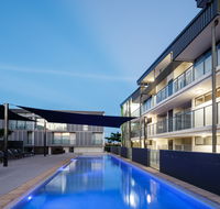 Central Islington Apartments by Vivo - Darwin Holiday
