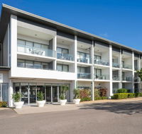 Peppers Blue on Blue Resort - Darwin Holiday