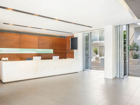 Peppers Blue on Blue Resort - Darwin Holiday 2