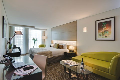 The Point Brisbane Hotel - Darwin Holiday 2