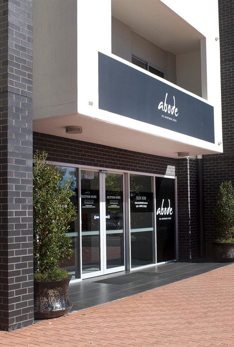 Abode Tuggeranong - Darwin Holiday 0