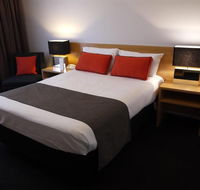 Alpha Hotel Canberra - Darwin Holiday