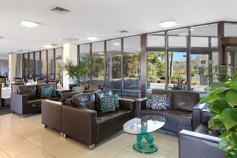 Best Western Plus Garden City Hotel - Darwin Holiday 1