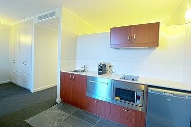 Abode Narrabundah - Darwin Holiday 1