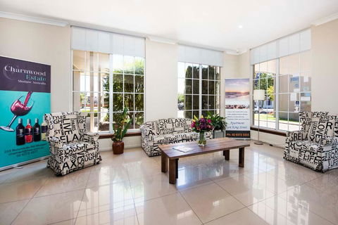 Winning Post Motel - Darwin Holiday 2