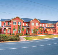 Best Western Plus Bolton on the Park - Darwin Holiday