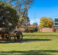Quality Inn Carriage House - Darwin Holiday