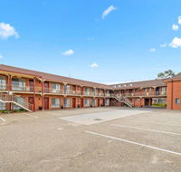 Comfort Inn Heritage Wagga - Darwin Holiday