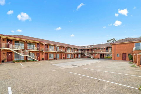 Comfort Inn Heritage Wagga - Darwin Holiday 0