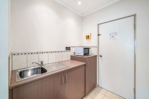 Comfort Inn Heritage Wagga - Darwin Holiday 2