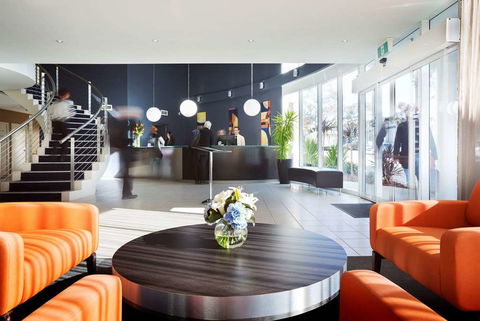 Ramada Encore By Wyndham Belconnen - Darwin Holiday 0