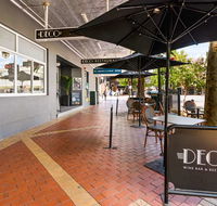 CH Boutique Hotel - Darwin Holiday