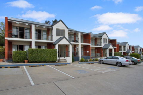 Quest Tamworth - Darwin Holiday 1