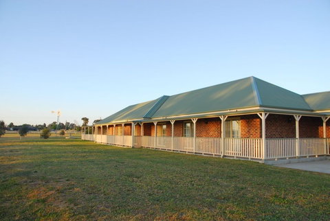 Stockman's Motel, Tamworth - Darwin Holiday 0