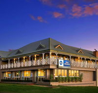 Best Western Sanctuary Inn - Darwin Holiday
