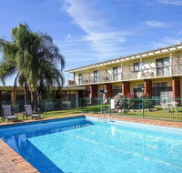 Redhill Tamworth Motor Inn - Darwin Holiday