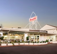 Ibis Styles Tamworth - Darwin Holiday