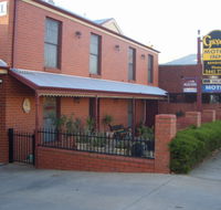 Bendigo Goldfields Motor Inn - Darwin Holiday