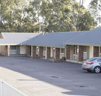 Bendigo Homestead Motor Inn  Apartments - Darwin Holiday