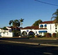 Alabaster Motor Inn - Darwin Holiday