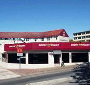 Seabreeze Hotel - Darwin Holiday