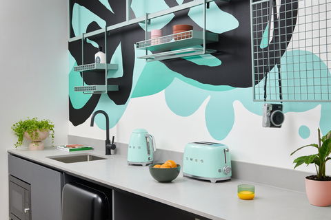 lyf Collingwood Melbourne - Darwin Holiday 1