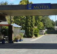 Nicholas Royal Motel - Darwin Holiday