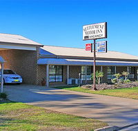Settlement Motor Inn - Darwin Holiday
