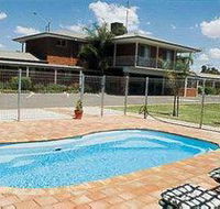 Centrepoint Motel - Darwin Holiday