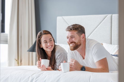 Meriton Suites Zetland - Darwin Holiday 2