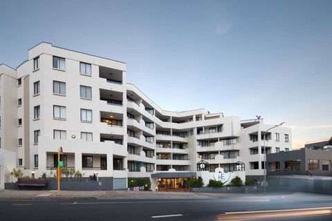 Central West End Apartments - Darwin Holiday 2