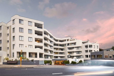 Central West End Apartments - Darwin Holiday 3