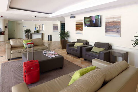 Central West End Apartments - Darwin Holiday 6