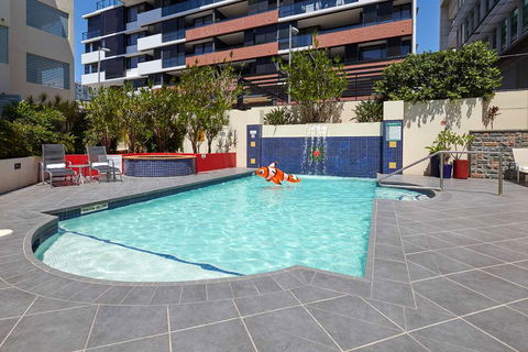Central West End Apartments - Darwin Holiday 11