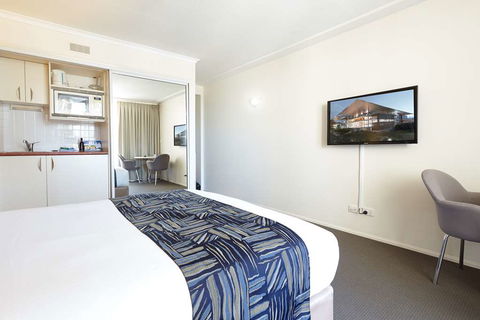 Central West End Apartments - Darwin Holiday 13