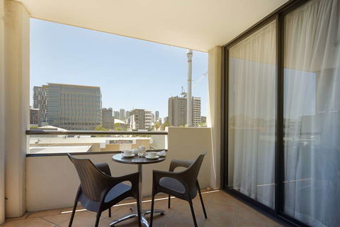 Central West End Apartments - Darwin Holiday 16