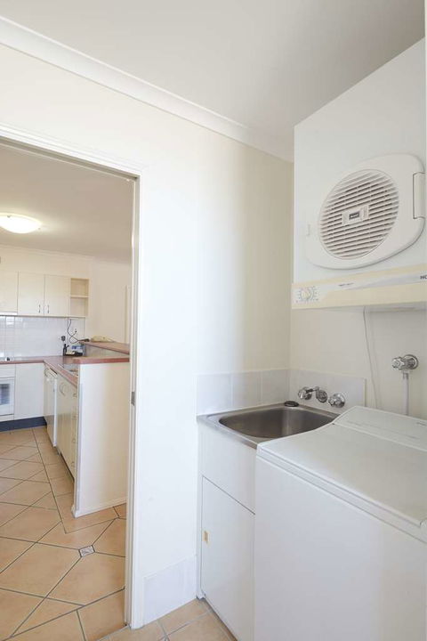 Central West End Apartments - Darwin Holiday 17