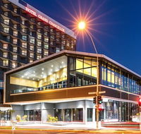 Hotel Grand Chancellor Brisbane - Darwin Holiday