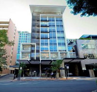 Mantra Terrace Brisbane - Darwin Holiday