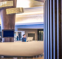 Mercure Brisbane King George Square - Darwin Holiday